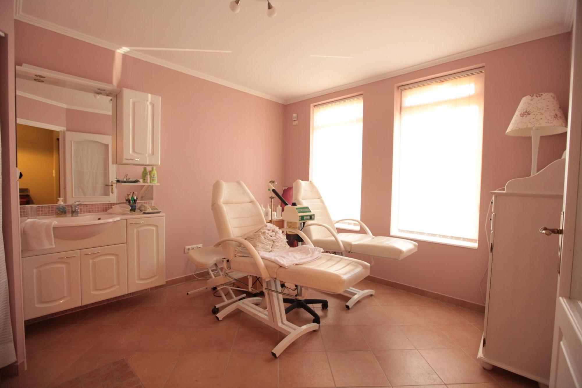 Bed and Breakfast Europa Panzio Eger Zewnętrze zdjęcie